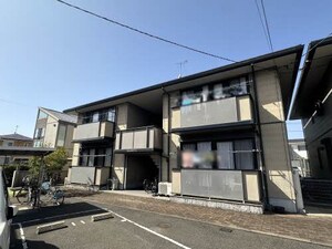 プラネット　2外観写真