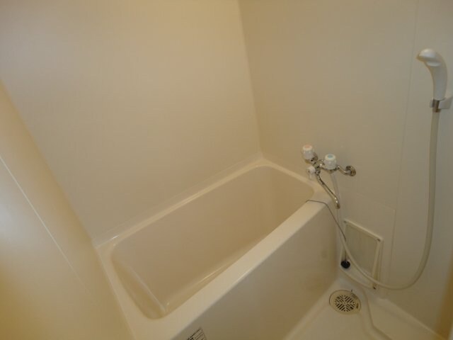 物件内観写真9　(バス／シャワールーム等)