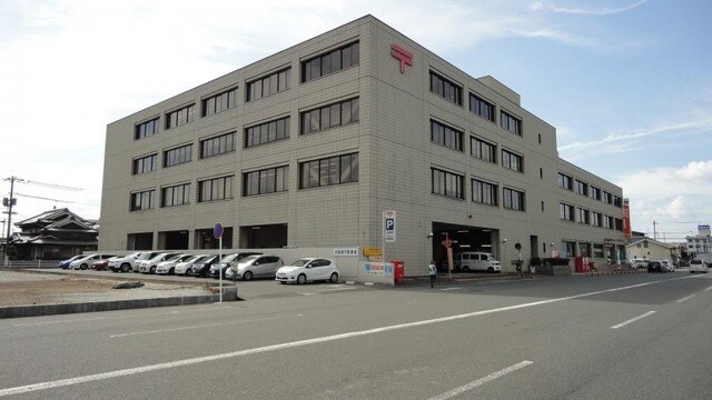 物件内観写真26　(福山東郵便局 762m)