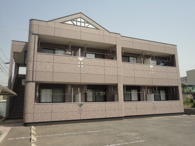 物件外観写真1　(外観写真（昼）)