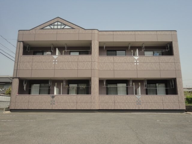 物件内観写真8　(外観写真（昼）)