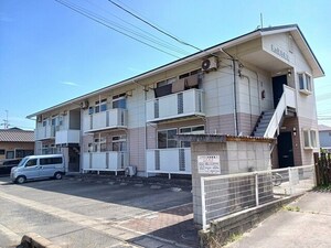 美ノ浜壱番館外観写真