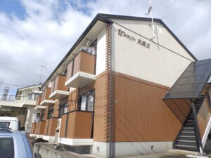 セジュール南蔵王外観写真