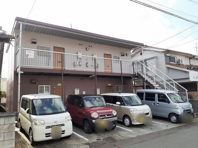 シティハイツ松南