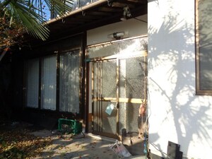 引野町北５丁目貸家外観写真