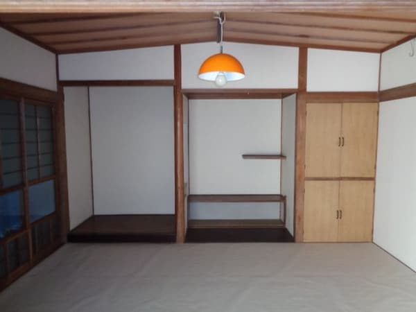 和室
