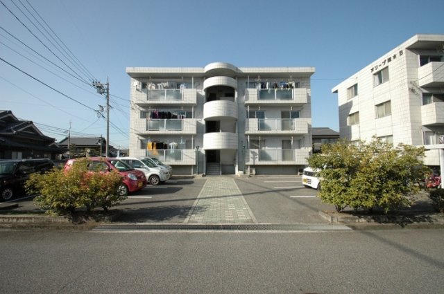 オリーブ関本B棟