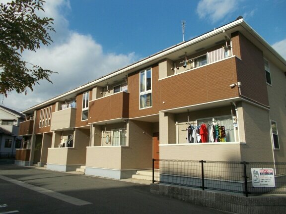 ロックフィールドⅢ