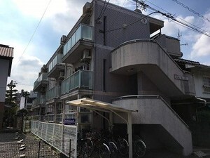 プラザドゥアテッサ外観写真