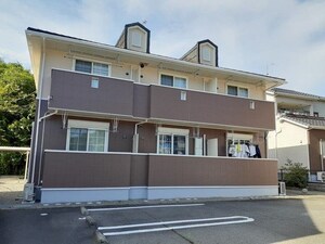 アイリー　グローブ外観写真