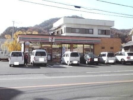 物件外観写真7　(セブンイレブン沼隈町店まで800m)