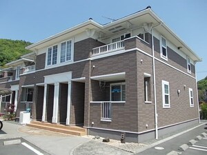 ロングロードＢ外観写真