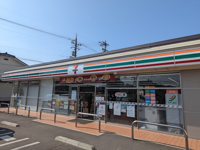 物件内観写真24　(セブンイレブン 福山本庄町中4丁目店 537m)