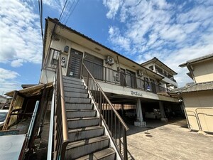 コーポ小川外観写真