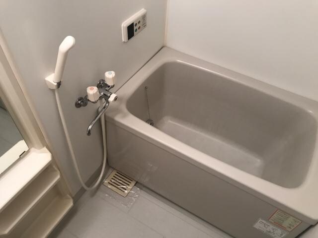 物件内観写真24　(バス／シャワールーム等)