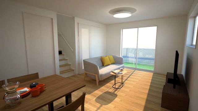 物件内観写真4　(イメージ)