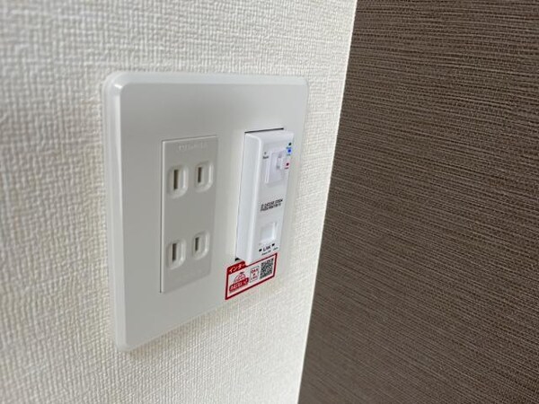 建物設備(Wi-Fi無料)