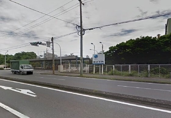 物件外観写真8　(ＪＦＥスチールまで1200m)