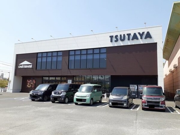 周辺環境(ＴＳＵＴＡＹＡ笠岡店まで1430m)