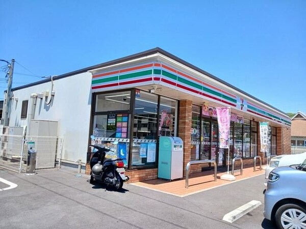 周辺環境(セブンイレブン福山大門１丁目店まで1000m)