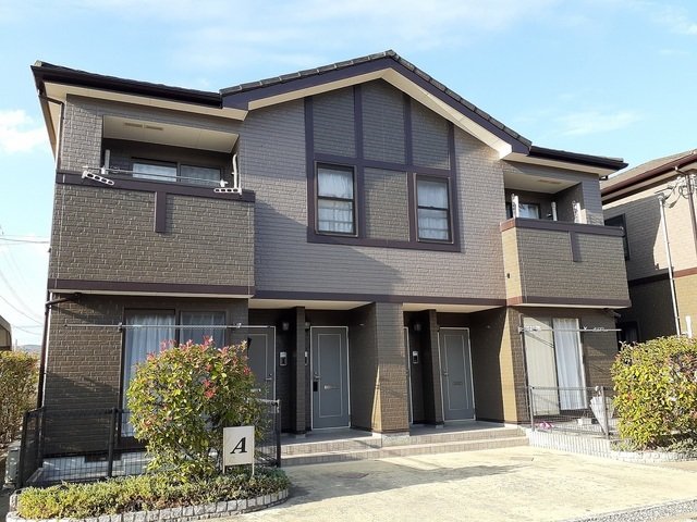 マッシュルームＡ