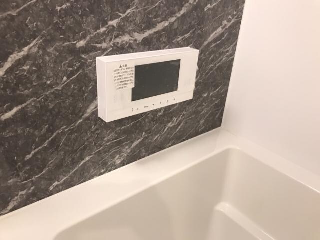 物件内観写真14　(浴室ＴＶ)