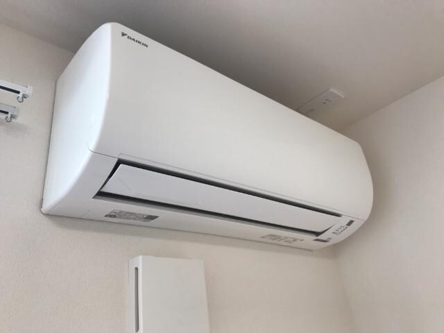 物件内観写真16　(エアコン)