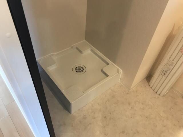 物件内観写真26　(防水パン)