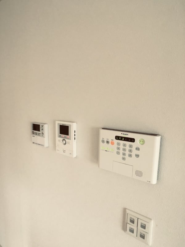 建物設備
