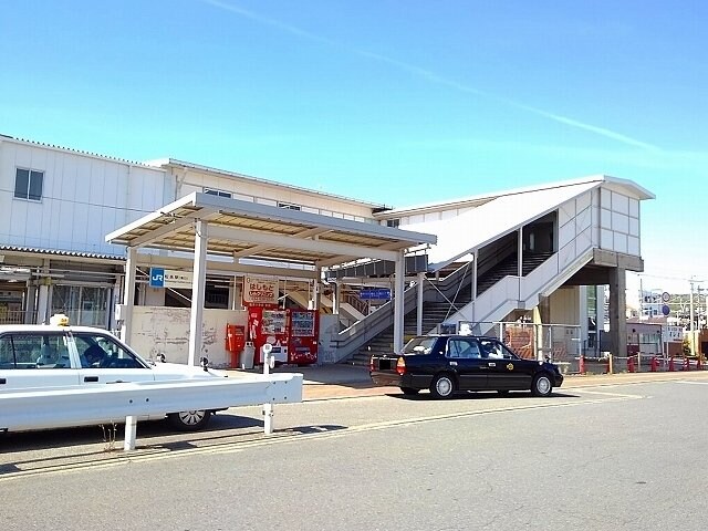 物件外観写真8　(松永駅まで1900m)