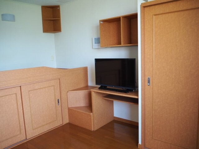 物件内観写真17　(備品や設備仕様は号室により異なります。現地をご確認下さい。)