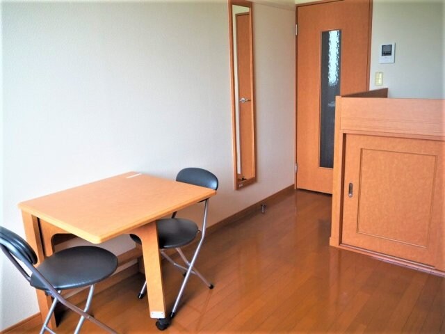 物件内観写真18　(備品や設備仕様は号室により異なります。現地をご確認下さい。)