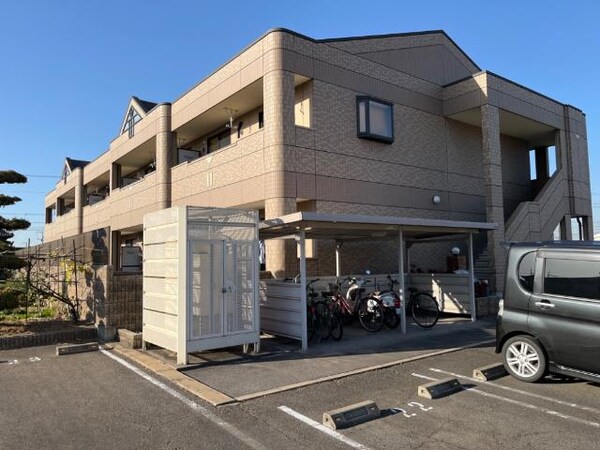 外観(外観写真（昼）)