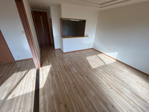 居室(リビング)