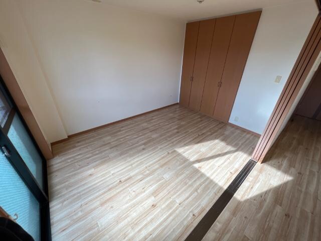 物件内観写真6　(洋室)