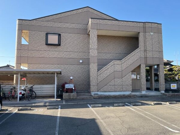 外観(外観写真（昼）)