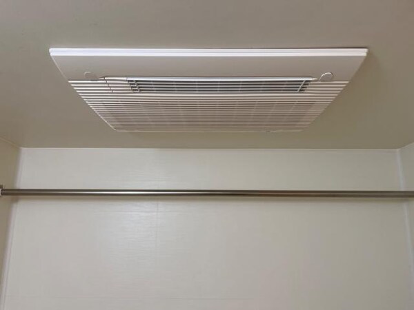 建物設備(室内設備)