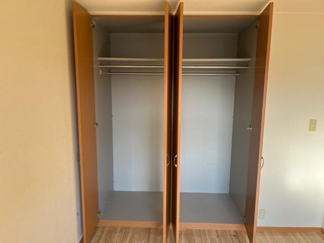 物件内観写真19　(収納)