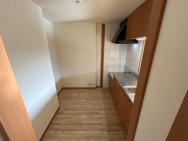 物件内観写真20　(キッチン)