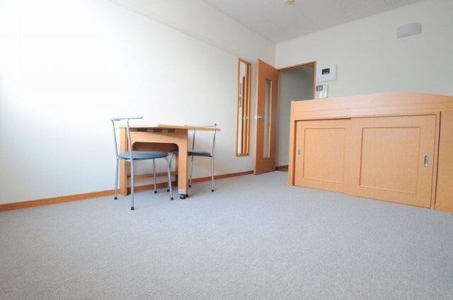 物件内観写真11　(備品や設備仕様は号室等により異なります。現地をご確認ください)