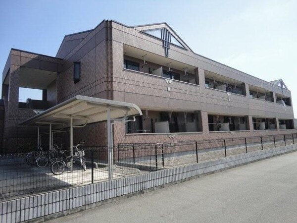 外観(外観写真（昼）)