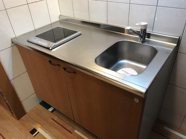 物件内観写真7　(キッチン)