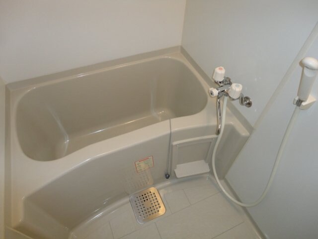 物件内観写真8　(バス／シャワールーム等)