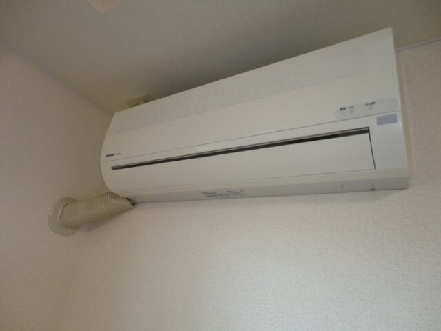 物件内観写真12　(エアコン)