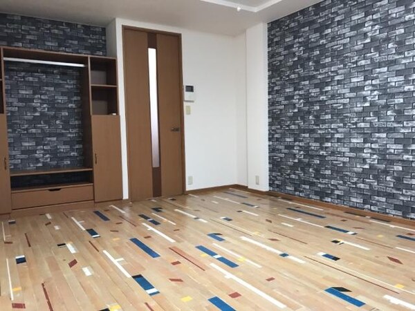 内装他(洋室)