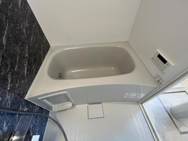 物件内観写真12　(バス／シャワールーム等)
