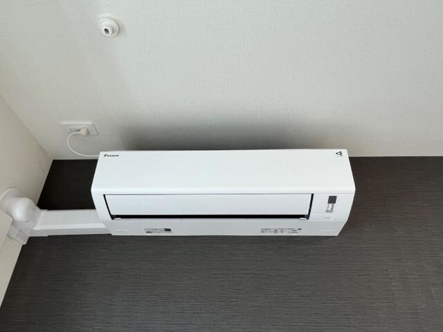 物件内観写真15　(エアコン)