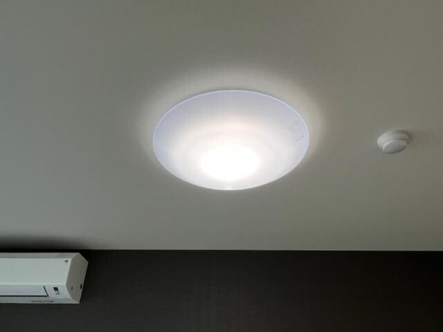 物件内観写真23　(室内設備)