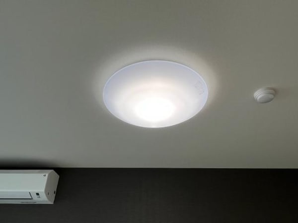 建物設備(室内設備)