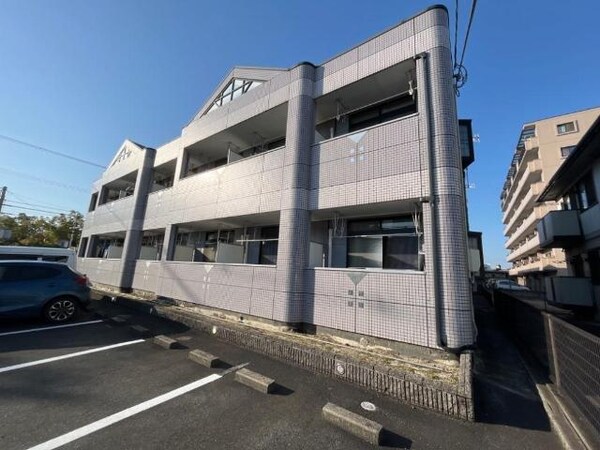 外観(外観写真（昼）)